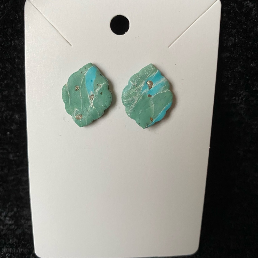 Blue Willow Boutique Earrings